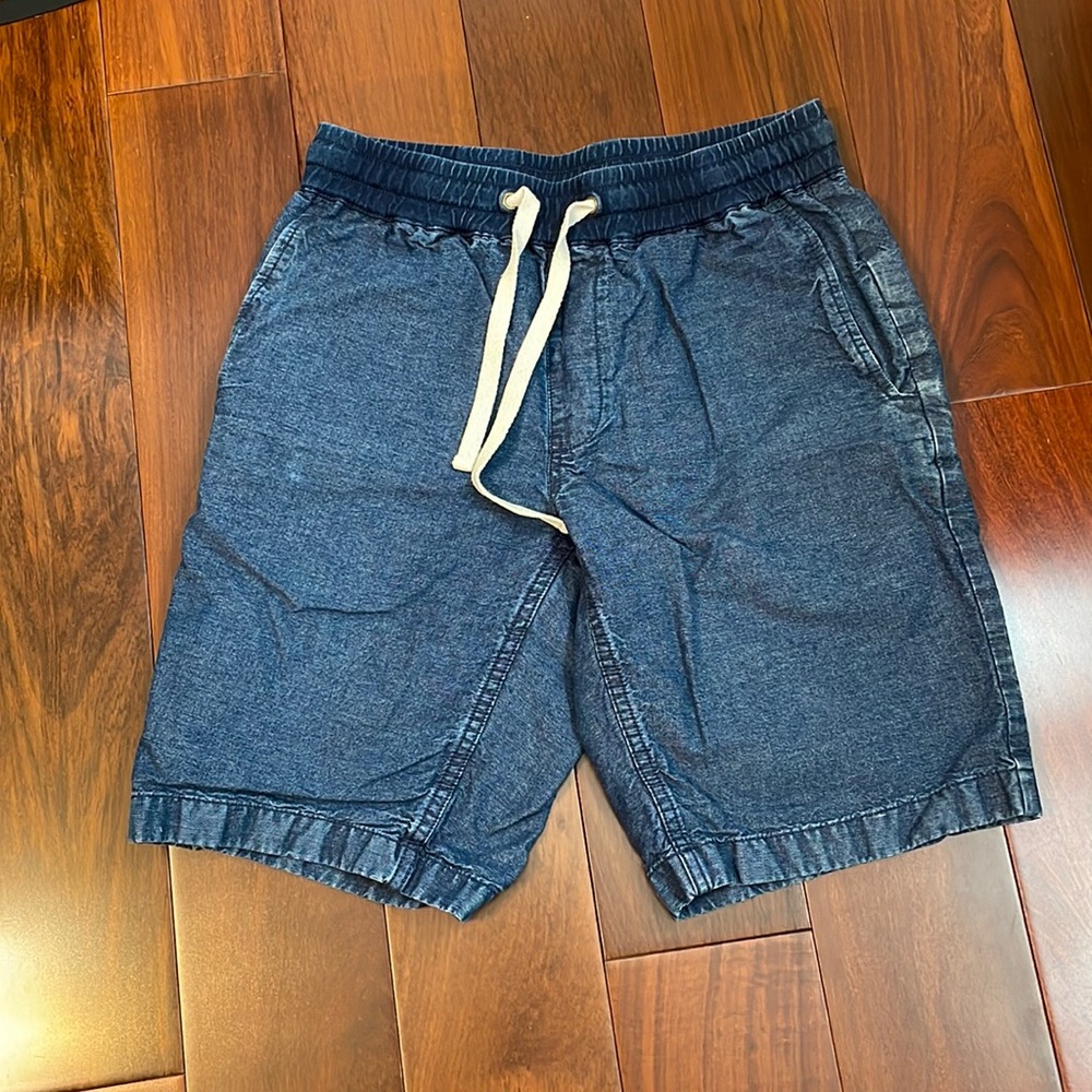 Jcrew shorts